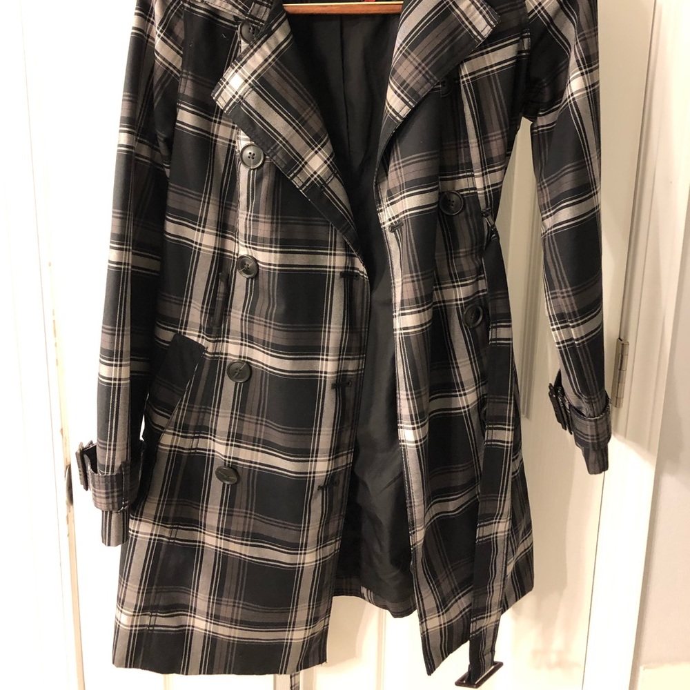 Long jacket - Picture 2 of 2